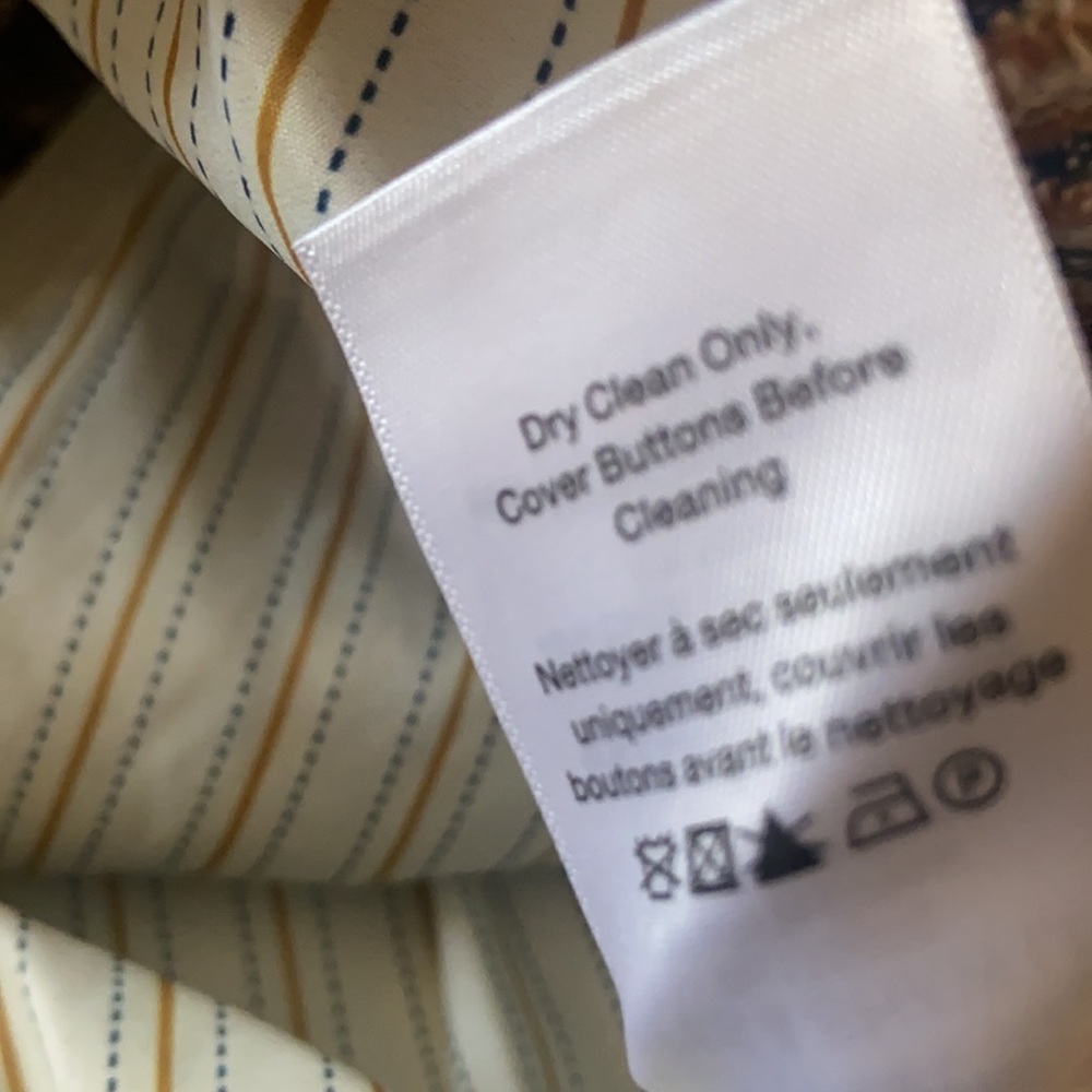 Veronica Beard jacket - Picture 15 of 16